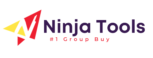 Logo Ninja tools bd