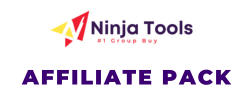 Affiliate pack